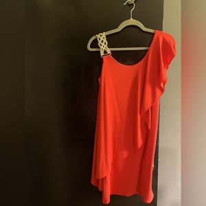 Betsy & Adam dress size 4